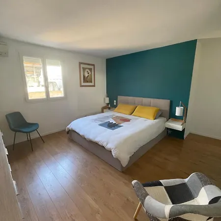 Maison Avec Et Piscine 2 Holiday home Ajaccio (Corsica)