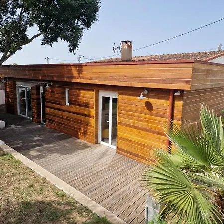 Maison Avec Et Piscine 2