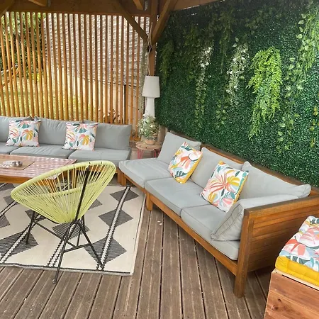 Maison Avec Et Piscine 2 아작시오