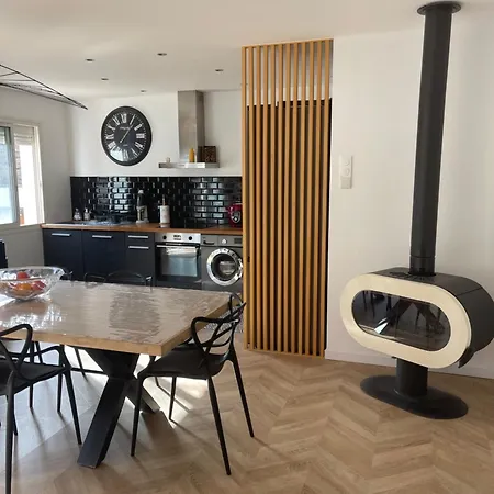 Maison Avec Et Piscine 2 아작시오