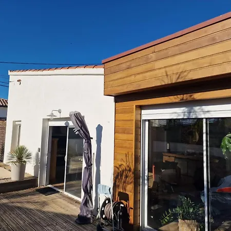 펜션 Maison Avec Et Piscine 2 아작시오