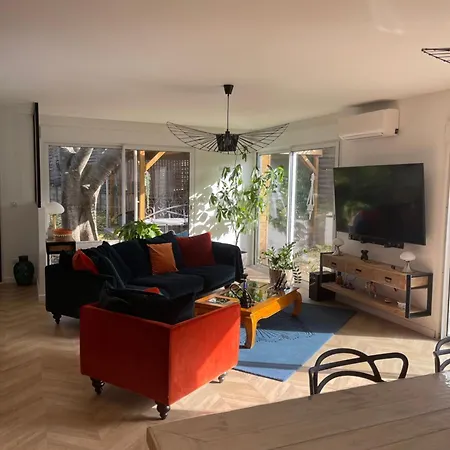 Maison Avec Et Piscine 2 * Ajaccio (Corsica)