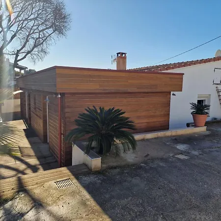 Holiday home Maison Avec Et Piscine 2 *