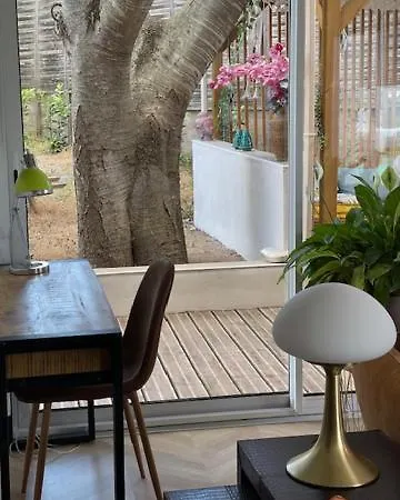 Maison Avec Et Piscine 2 * 아작시오